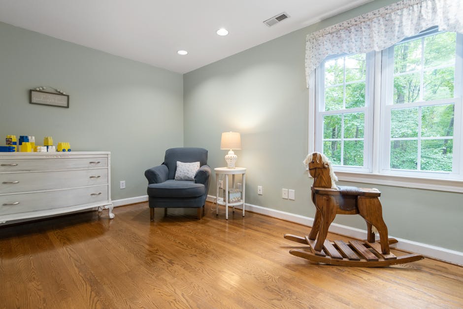 Mietwohnung: Neuer Boden ohne Schäden - Klick-Vinyl, Kork und Teppichfliesen richtig verlegen