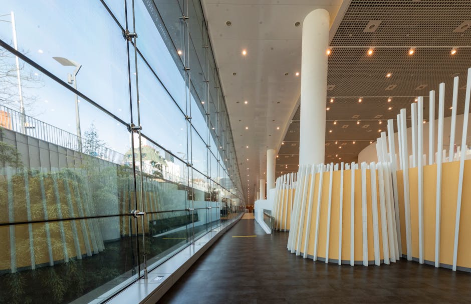 Wandpaneele im Flur: Schutz vor Schmutz und Stößen ohne teure Sanierung